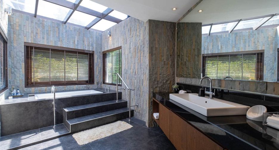 Casa en venta de 3 habitaciones en Mae Taeng, Chiang Mai