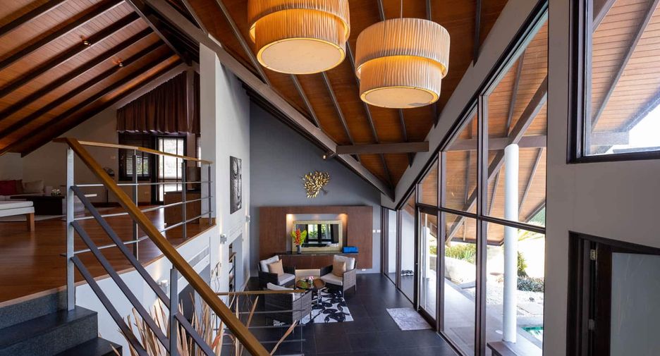Casa en venta de 3 habitaciones en Mae Taeng, Chiang Mai