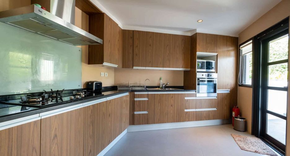 Casa en venta de 3 habitaciones en Mae Taeng, Chiang Mai