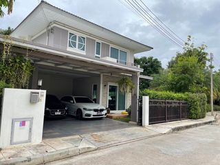 For rent そして for sale 4 Beds house in Mueang Chiang Mai, Chiang Mai