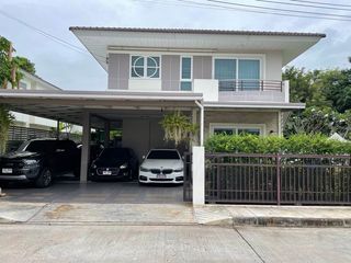 For rent and for sale 4 bed house in Mueang Chiang Mai, Chiang Mai