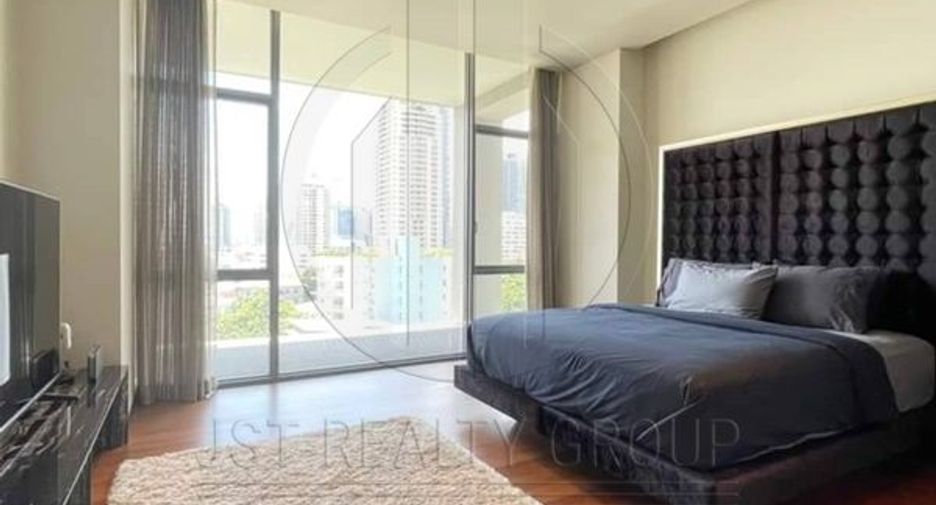 For rent 2 ベッドルーム condo in Sathon, Bangkok