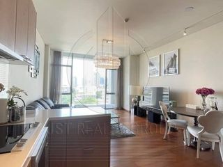 For rent 2 ベッドルーム condo in Sathon, Bangkok