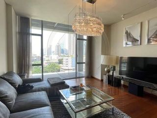 For rent 2 ベッドルーム condo in Sathon, Bangkok