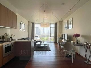 For rent 2 ベッドルーム condo in Sathon, Bangkok