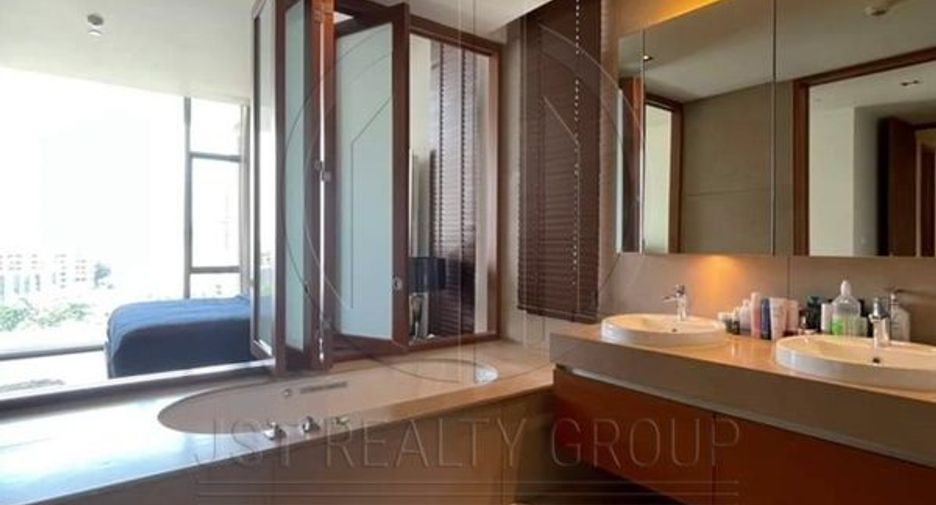 For rent 2 ベッドルーム condo in Sathon, Bangkok