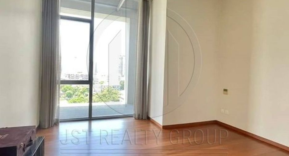 For rent 2 ベッドルーム condo in Sathon, Bangkok