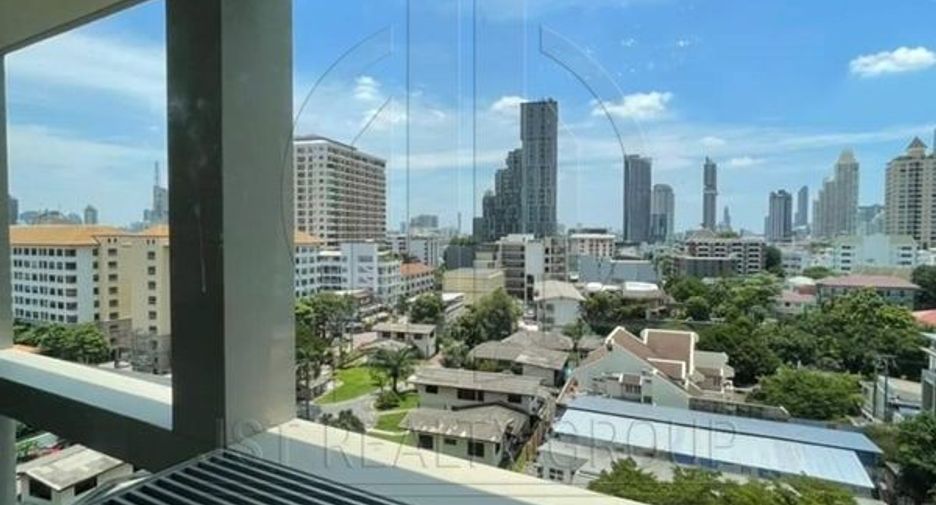 For rent 2 ベッドルーム condo in Sathon, Bangkok