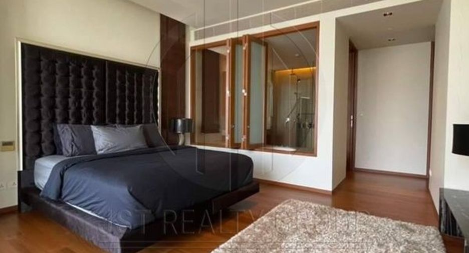 For rent 2 ベッドルーム condo in Sathon, Bangkok