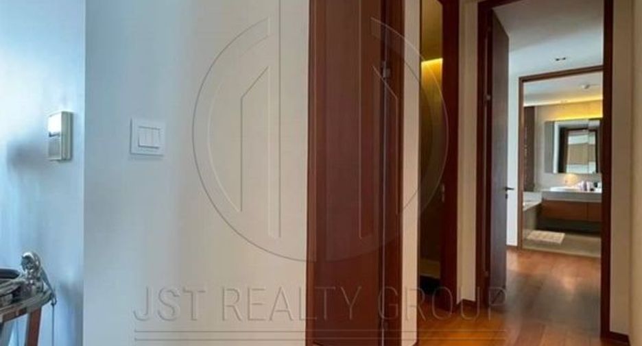 For rent 2 ベッドルーム condo in Sathon, Bangkok