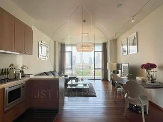 For rent 2 ベッドルーム condo in Sathon, Bangkok