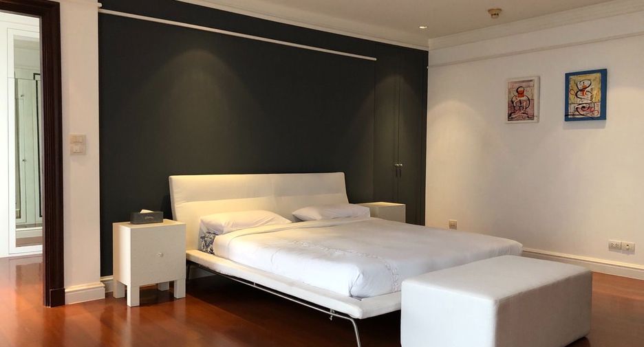 À vendre 4 chambres condo à Khlong Toei, Bangkok