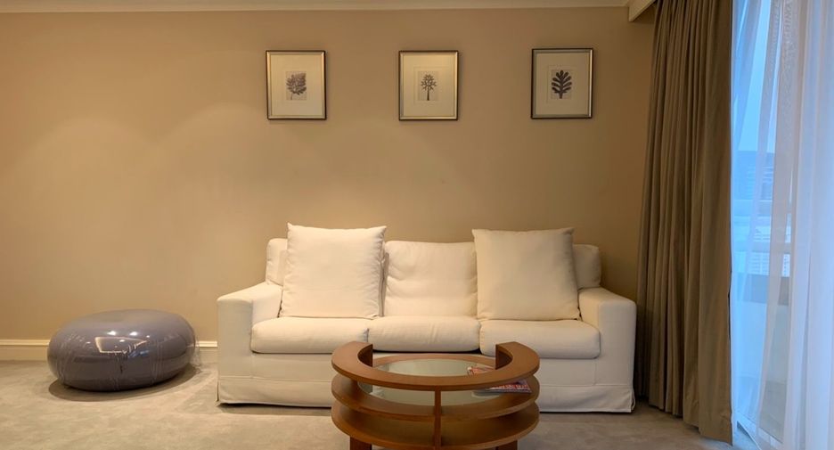 À vendre 4 chambres condo à Khlong Toei, Bangkok