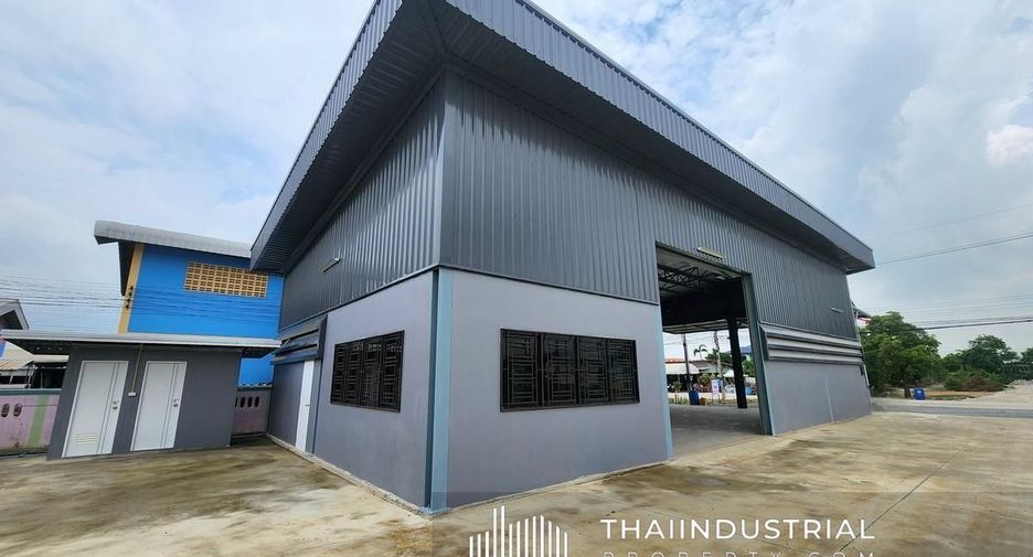 À louer entrepôt à Lat Lum Kaeo, Pathum Thani