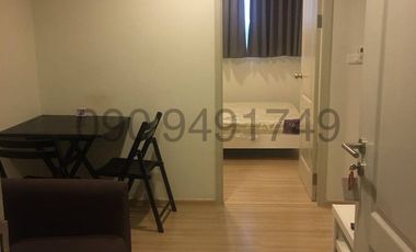 For sale 1 bed condo in Mueang Samut Prakan, Samut Prakan