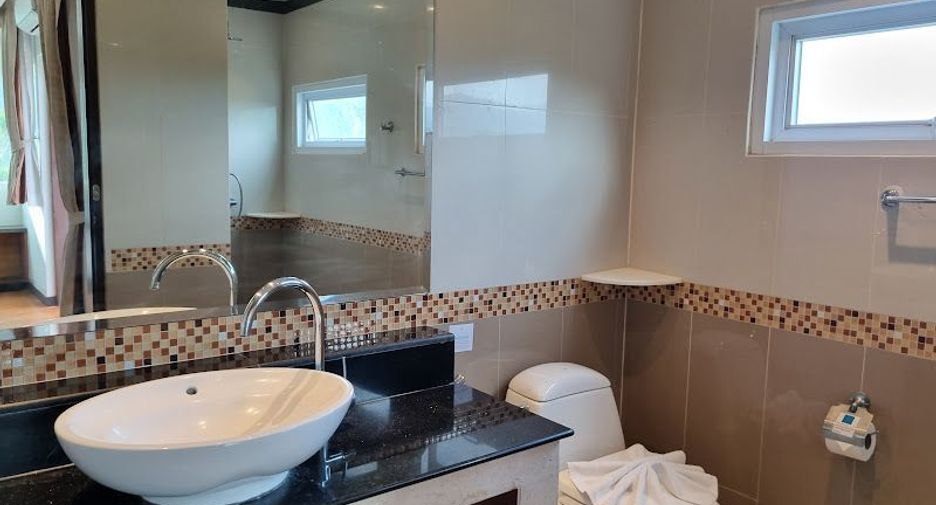 For rent 2 bedrooms apartment in Ko Samui, Surat Thani
