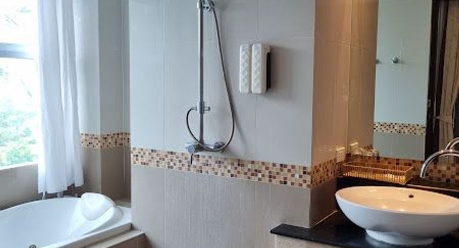 For rent 2 bedrooms apartment in Ko Samui, Surat Thani