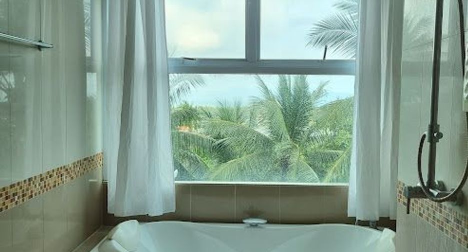 For rent 2 bedrooms apartment in Ko Samui, Surat Thani