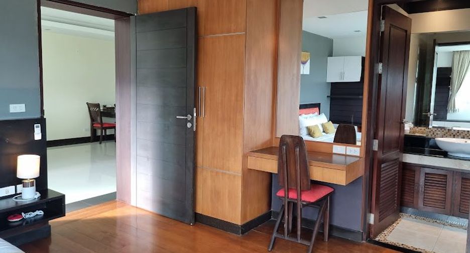 For rent 2 bedrooms apartment in Ko Samui, Surat Thani