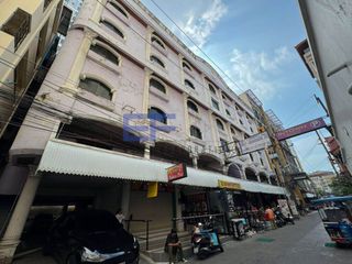 For rent 94 bed hotel in South Pattaya, Pattaya