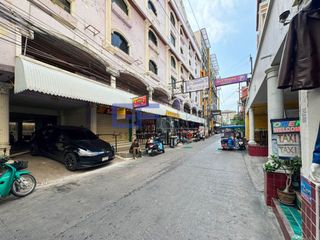 For rent 94 bed hotel in South Pattaya, Pattaya