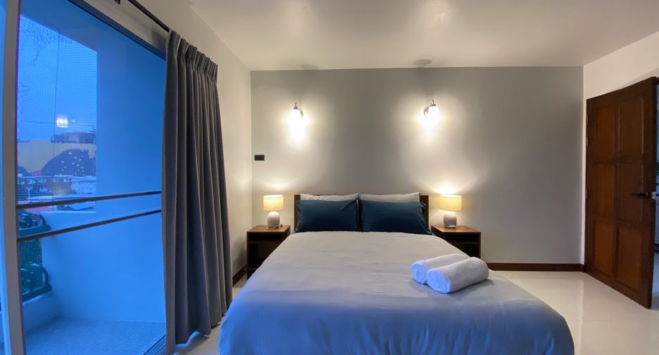 For rent and for sale 2 bedrooms condo in Mueang Chiang Mai, Chiang Mai