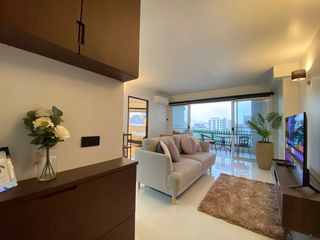 For Rent 2 Bedroom Condo In Mueang Chiang Mai