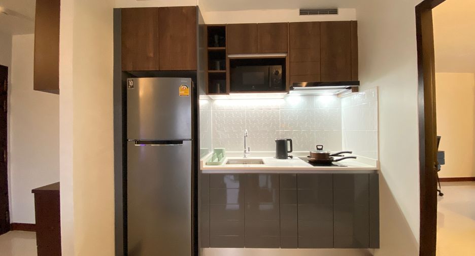For rent and for sale 2 bedrooms condo in Mueang Chiang Mai, Chiang Mai