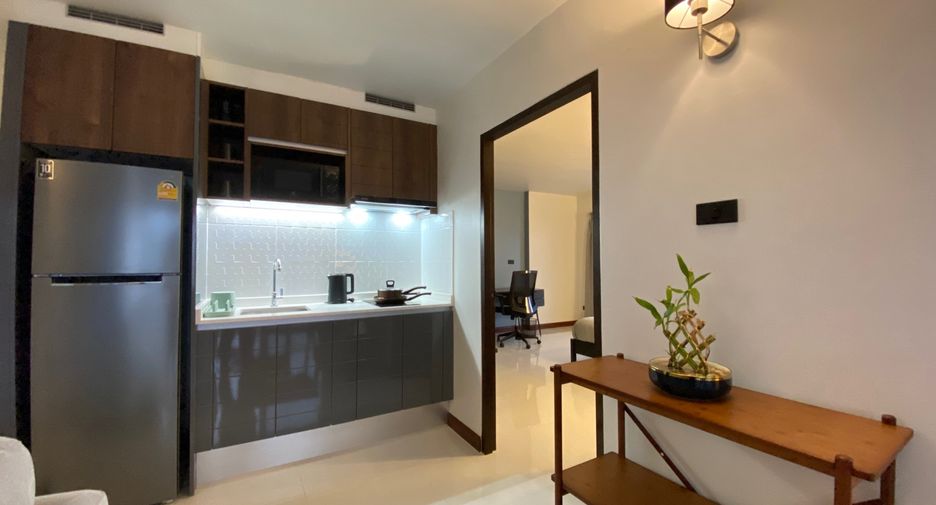 For rent and for sale 2 bedrooms condo in Mueang Chiang Mai, Chiang Mai
