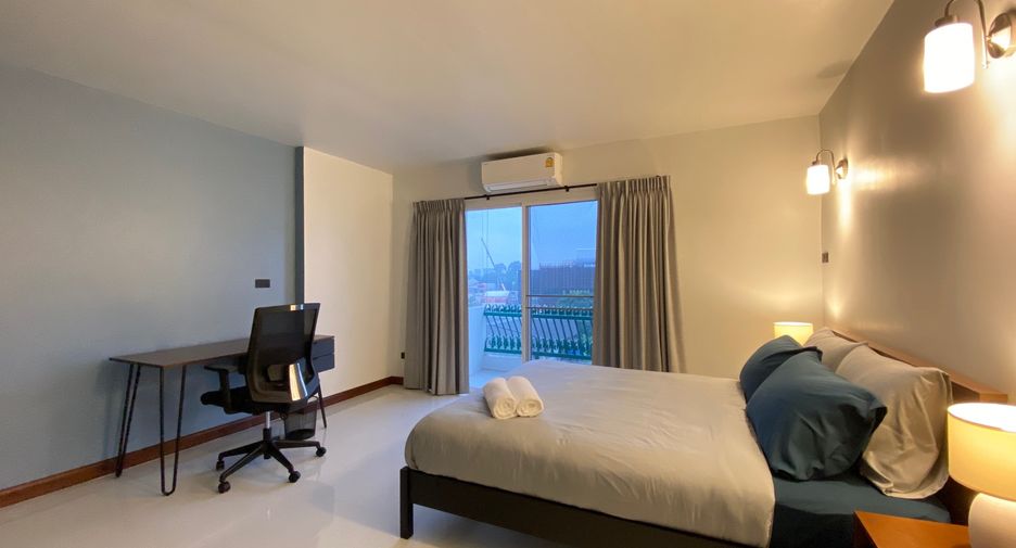 For rent and for sale 2 bedrooms condo in Mueang Chiang Mai, Chiang Mai