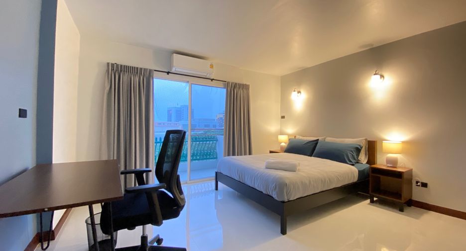 For rent and for sale 2 bedrooms condo in Mueang Chiang Mai, Chiang Mai