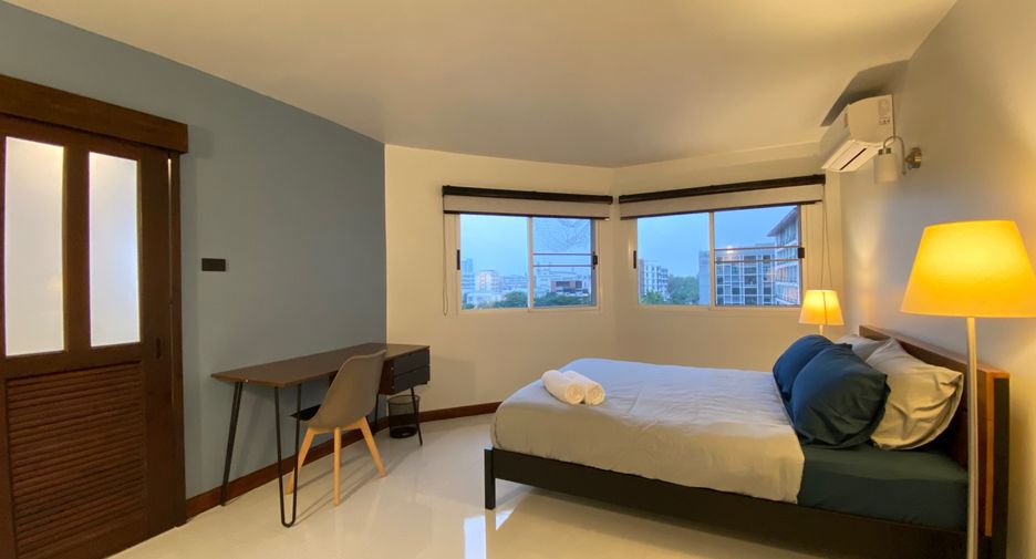 For rent and for sale 2 bedrooms condo in Mueang Chiang Mai, Chiang Mai