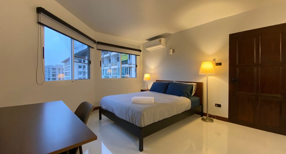 For rent and for sale 2 bedrooms condo in Mueang Chiang Mai, Chiang Mai