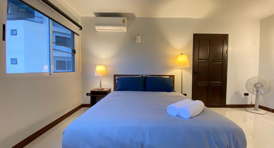 For rent and for sale 2 bedrooms condo in Mueang Chiang Mai, Chiang Mai