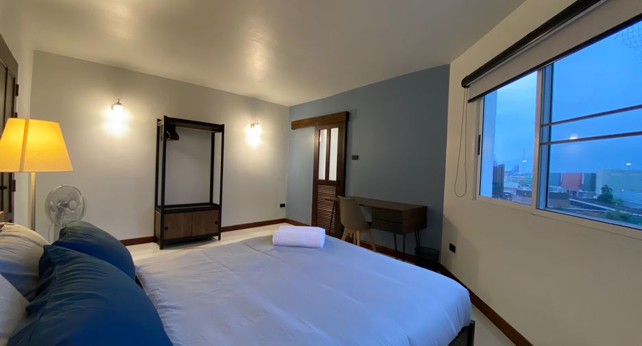 For rent and for sale 2 bedrooms condo in Mueang Chiang Mai, Chiang Mai