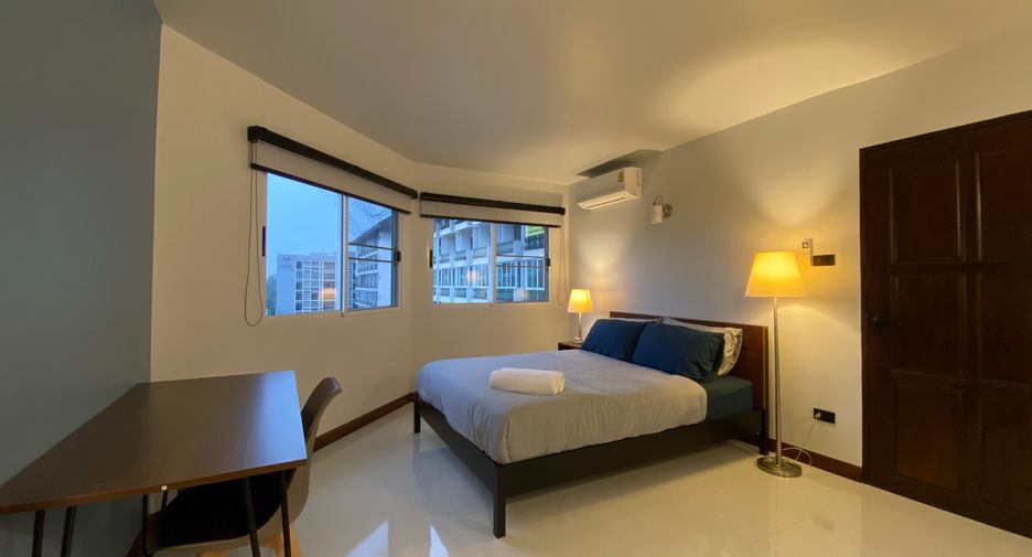 For rent and for sale 2 bedrooms condo in Mueang Chiang Mai, Chiang Mai