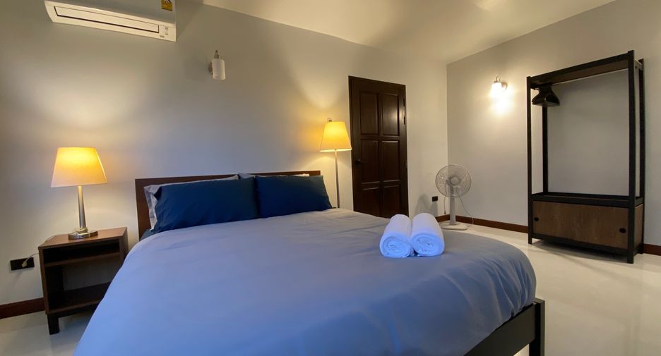 For rent and for sale 2 bedrooms condo in Mueang Chiang Mai, Chiang Mai