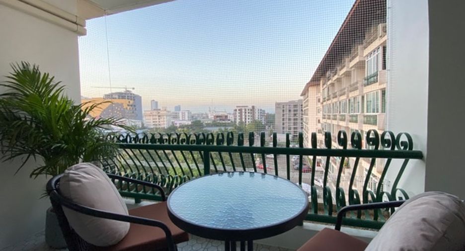 For rent and for sale 2 bedrooms condo in Mueang Chiang Mai, Chiang Mai