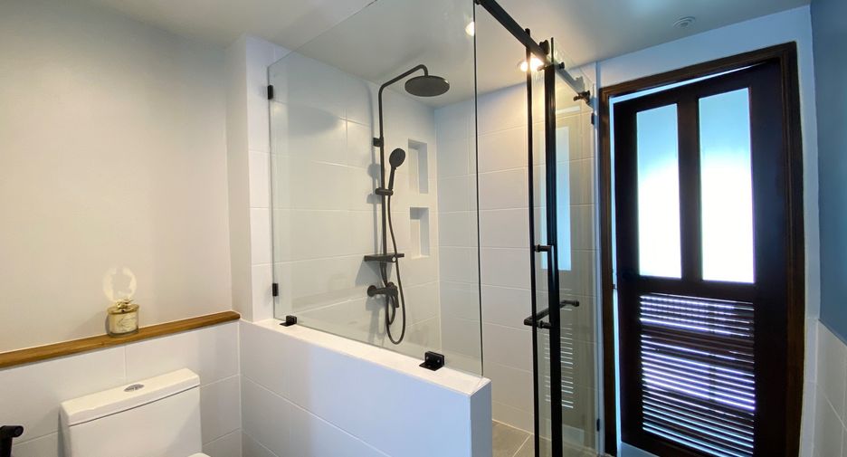 For rent and for sale 2 bedrooms condo in Mueang Chiang Mai, Chiang Mai