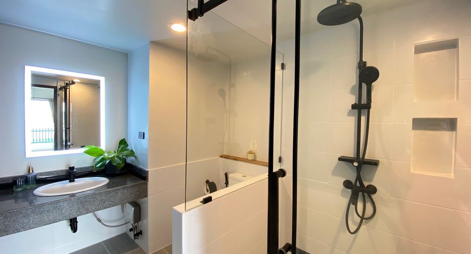 For rent and for sale 2 bedrooms condo in Mueang Chiang Mai, Chiang Mai