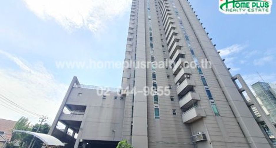 For rent and for sale 3 bedrooms condo in Pak Kret, Nonthaburi