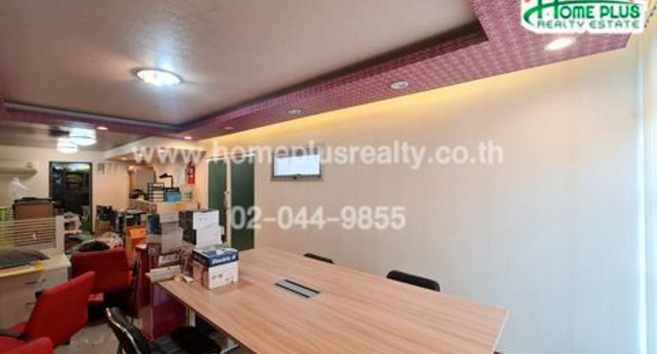 For rent and for sale 3 bedrooms condo in Pak Kret, Nonthaburi