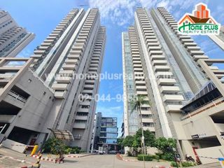 For rent and for sale 3 bedrooms condo in Pak Kret, Nonthaburi