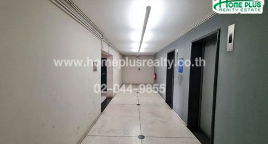 For rent and for sale 3 bedrooms condo in Pak Kret, Nonthaburi