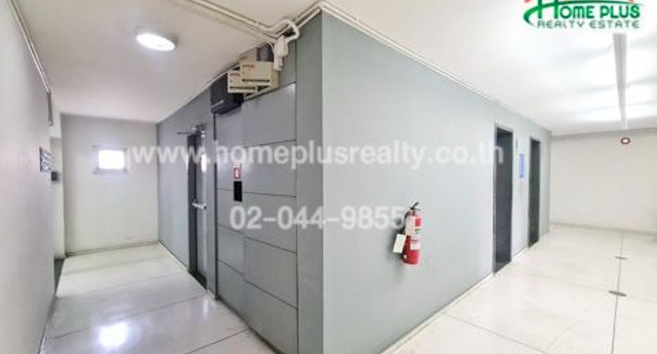 For rent and for sale 3 bedrooms condo in Pak Kret, Nonthaburi