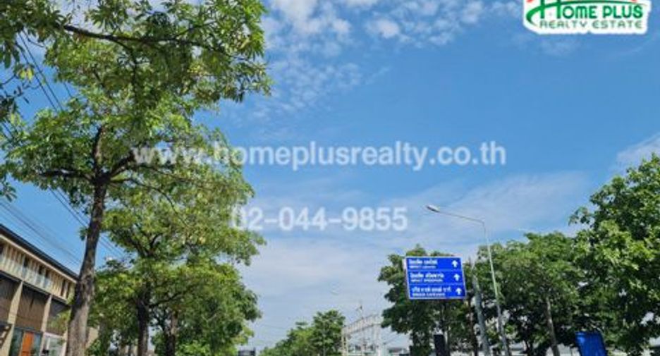 For rent そして for sale 3 Beds condo in Pak Kret, Nonthaburi