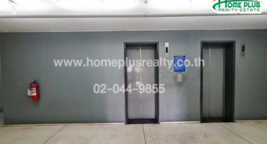 For rent and for sale 3 bedrooms condo in Pak Kret, Nonthaburi