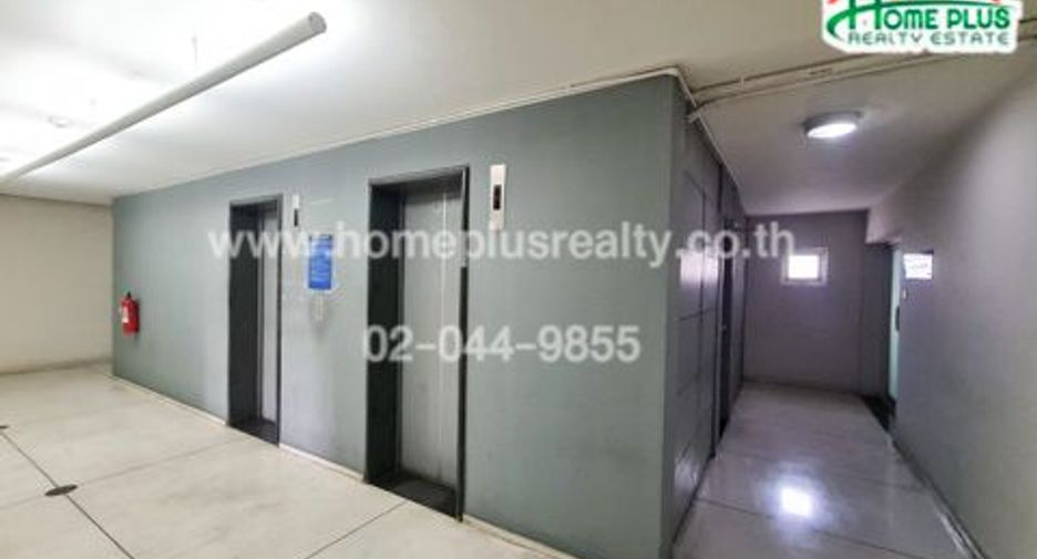 For rent and for sale 3 bed condo in Pak Kret, Nonthaburi