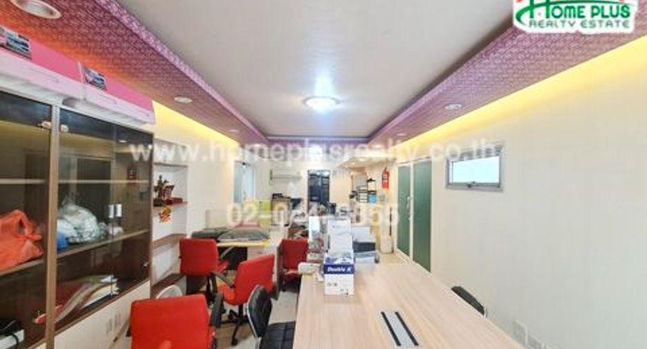 For rent and for sale 3 bedrooms condo in Pak Kret, Nonthaburi