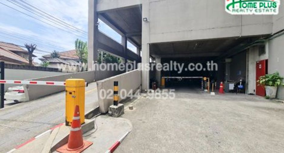 For rent and for sale 3 bedrooms condo in Pak Kret, Nonthaburi